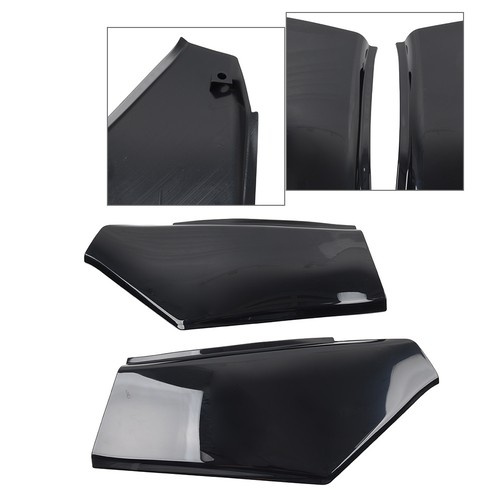 Left right side - right, panels