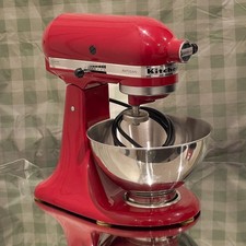 KitchenAid Artisan Stand Mixer