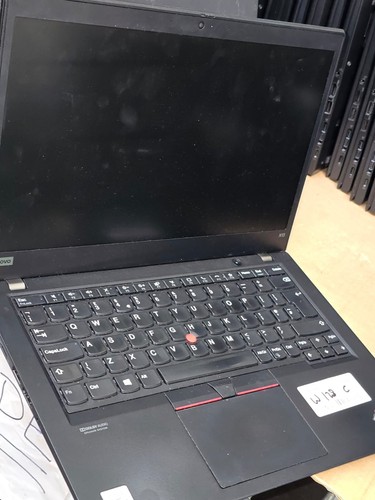 Joblot lenovo thinkpad - lenovo,