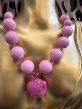 Tarina Tarantino Vintage Pink