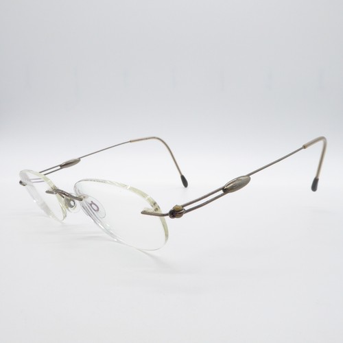 Silhouette eyeglasses m7372 - silhouette,