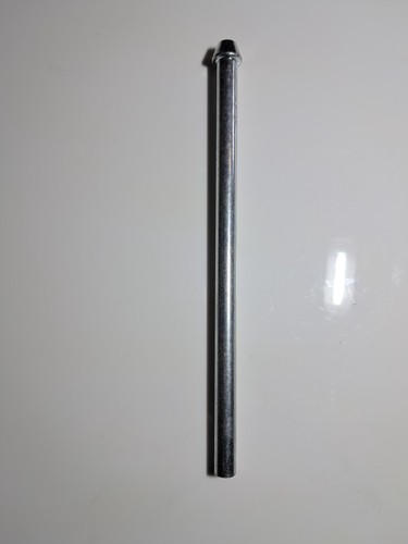Universal exhaust hanger - exhaust,