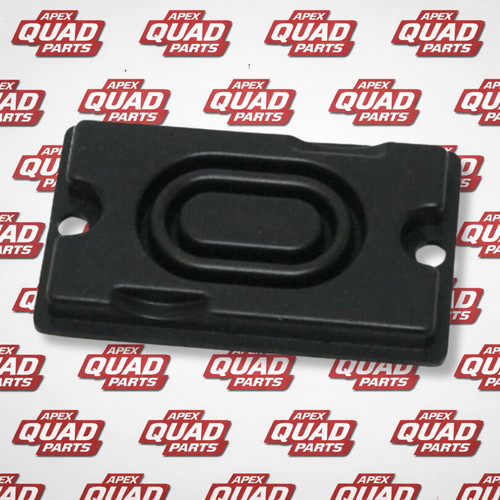 Diaphragm brake master - diaphragm,
