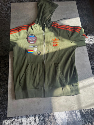 Adidas originals star - adidas,