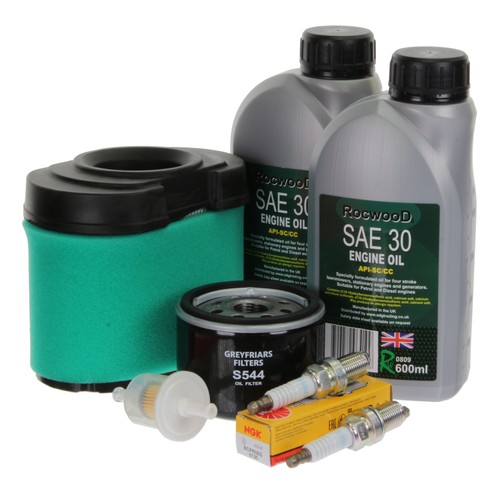 Service kit fits husqvarna - service,