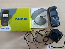 Pre Owned Working Unlocked