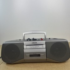 Sony CFS-B21L Radio Cassette