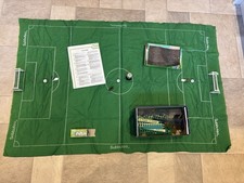 Subbuteo Pitch FA cup Mitre