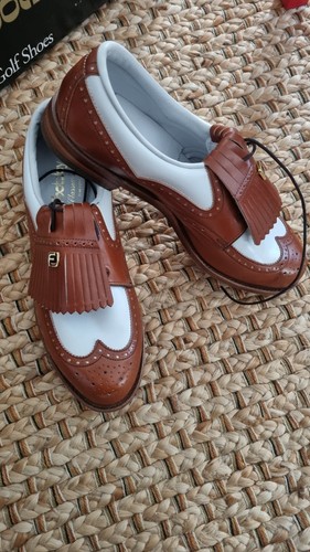 Footjoy classics size 1 - size, 7