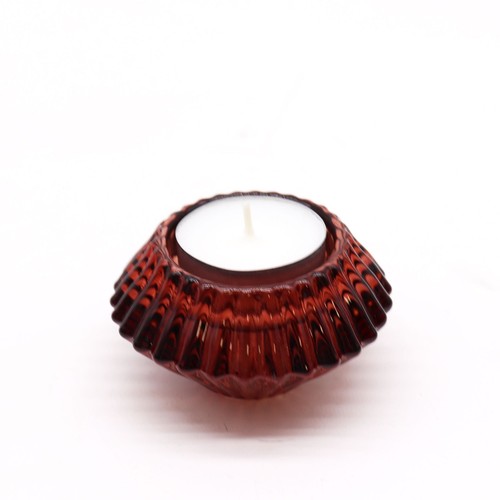Flower flip glass - flower,