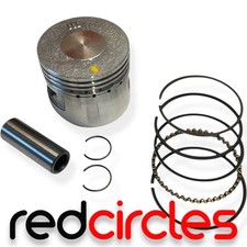 ZL60 60cc PIT BIKE PISTON &