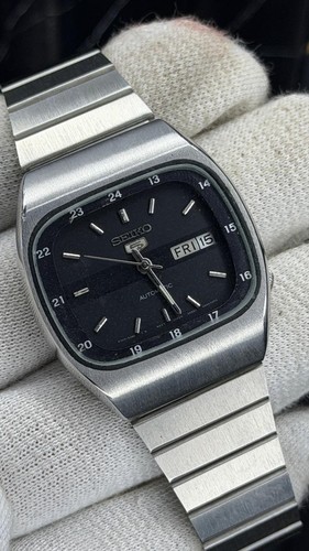 Vintage seiko men - vintage,