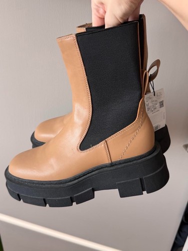 Mango mng boots - 4, 37