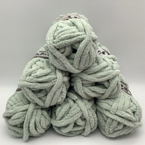 Nako teddy chenille - , knitting