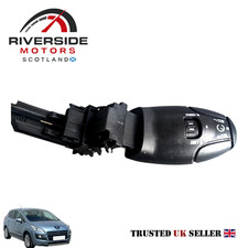 Citroen / Peugeot Cruise