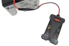 Battery Tester for Waverunner