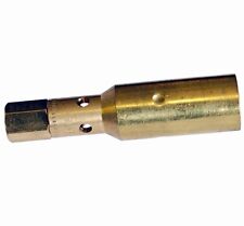 Primus 8719 Brass Burner Medium Plumbers Sievert Propane Gas Blow Torch Mechanic