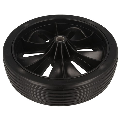Hayter wheel tyre - 8",