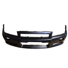Genuine Nissan OEM V-Spec Front Bumper For Skyline R34 GTR