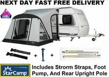 Starcamp Dorema Quick And Easy