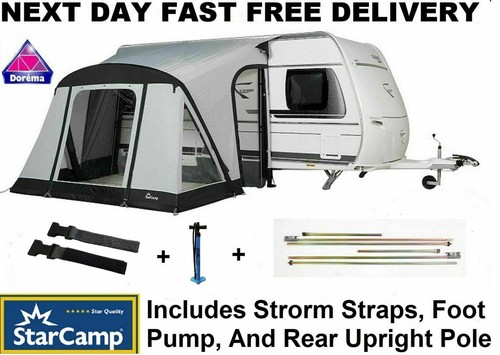 Starcamp dorema quick - starcamp, and