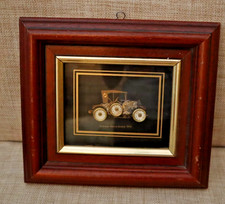 Ken Broadbent Collage 1913