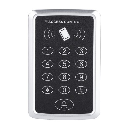 T11 door access control - door,