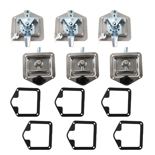 Stainless steel folding - stainless,
