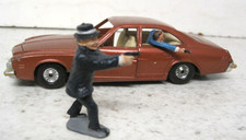 VINTAGE ORIGINAL  1970'S CORGI