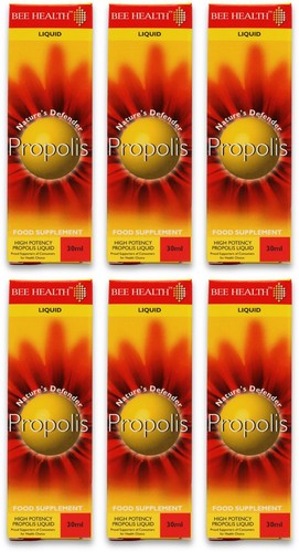 Bee health propolis liquid - health,