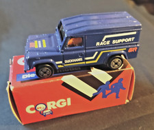 Corgi Juniors Land Rover