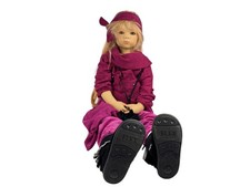 Annette Himstedt Doll Kristina