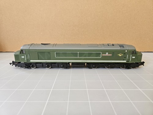 Mainline 37050 class d49 - class, 45