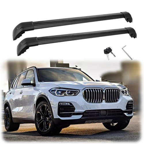 2pcs fits for bmw - x5, g05