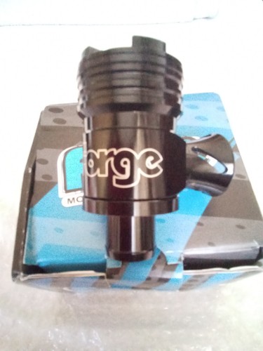 Forge motorsport dump valve - dump,