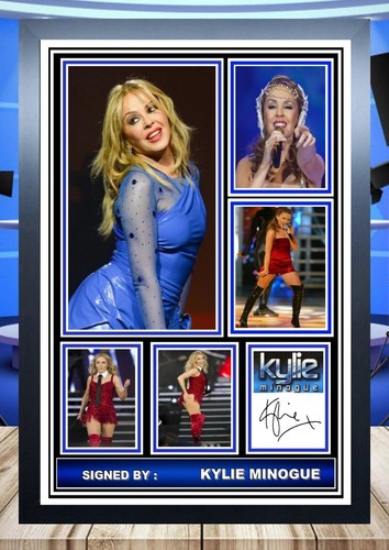 663 kylie minogue music - , legend