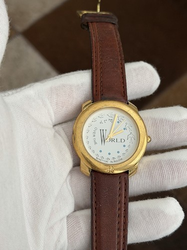 Rare vintage bulova - rare,