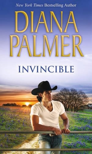Invincible diana palmer - invincible-diana,