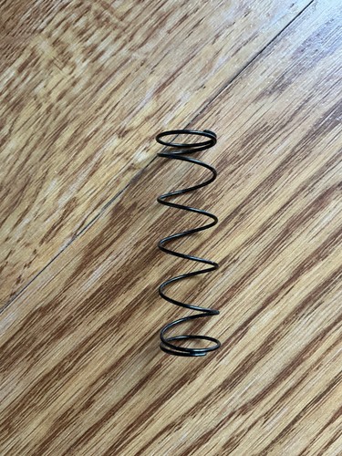 Sturmey archer clutch spring - sturmey,
