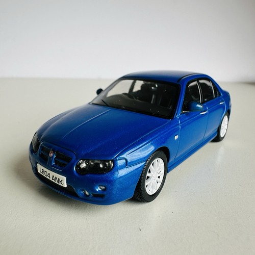 Vanguards rover mg - rover, 75