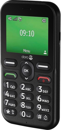 Doro leva e11s - doro, basic