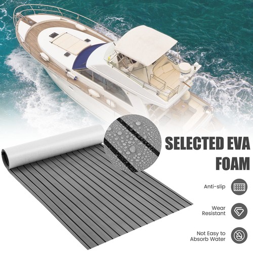 Boat flooring eva foam - boat,