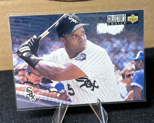 Frank thomas 1994 - 1994, upper