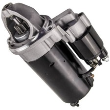 Starter Motor For Mercedes