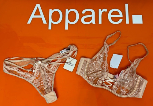 Agent provocateur bra - 🔥agent,