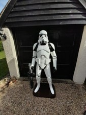 Star Wars Life Size