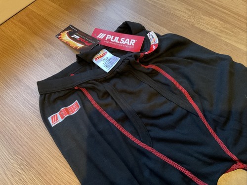 Pulsar xarc03 protal arc flash - protal,