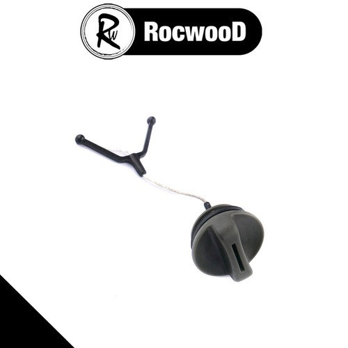 Oil filler cap - fit, husqvarna