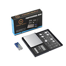 0.1g-500g Digital Pocket