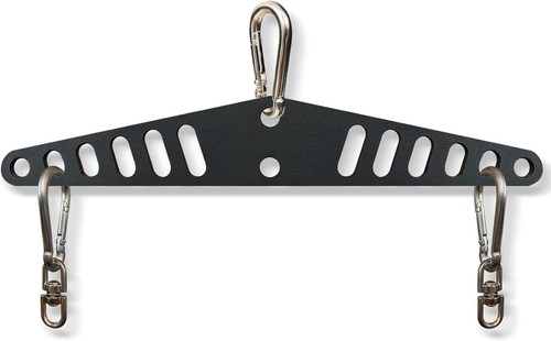 Multi grip lat - pull, bar